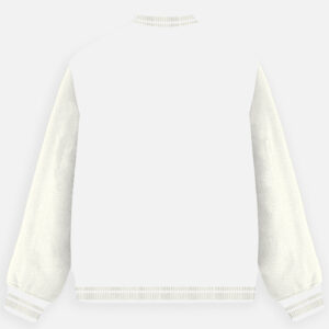 Unisex Varsity Jacket